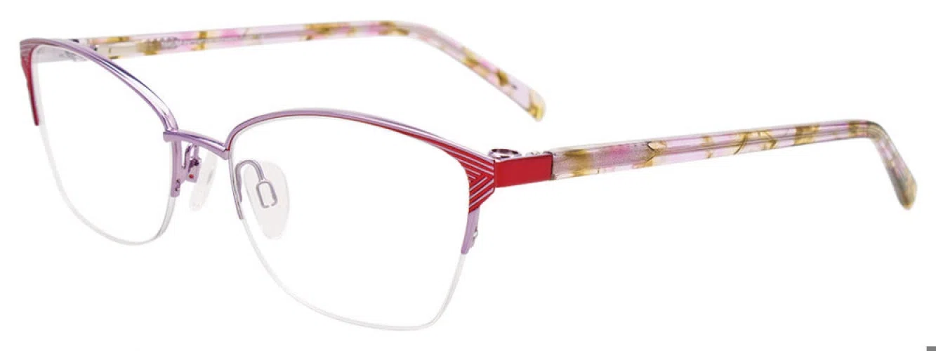 Takumi TK1258 Eyeglasses - view 4